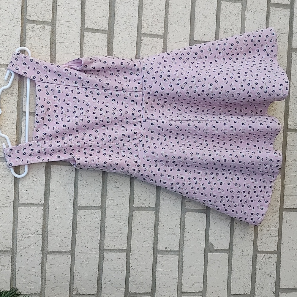 PINK DRESS - Picture 8 of 10